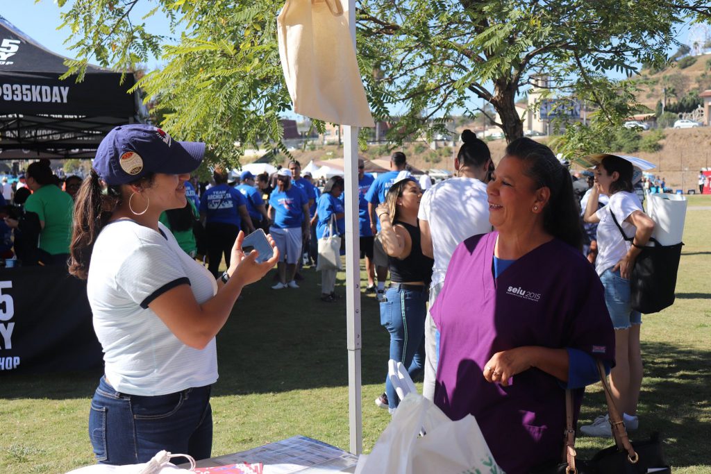 Latino Politics & Policy Initiative