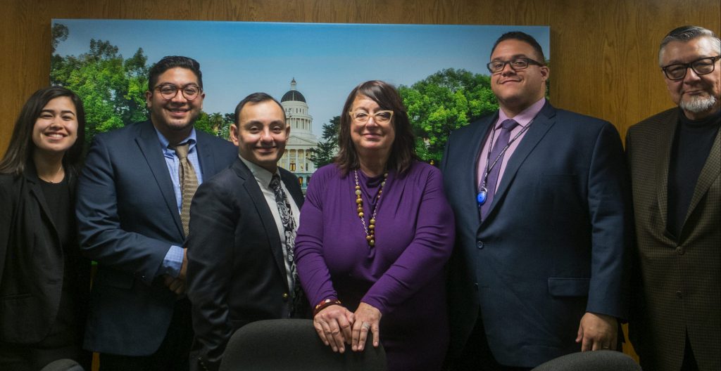 Latino Politics & Policy Initiative