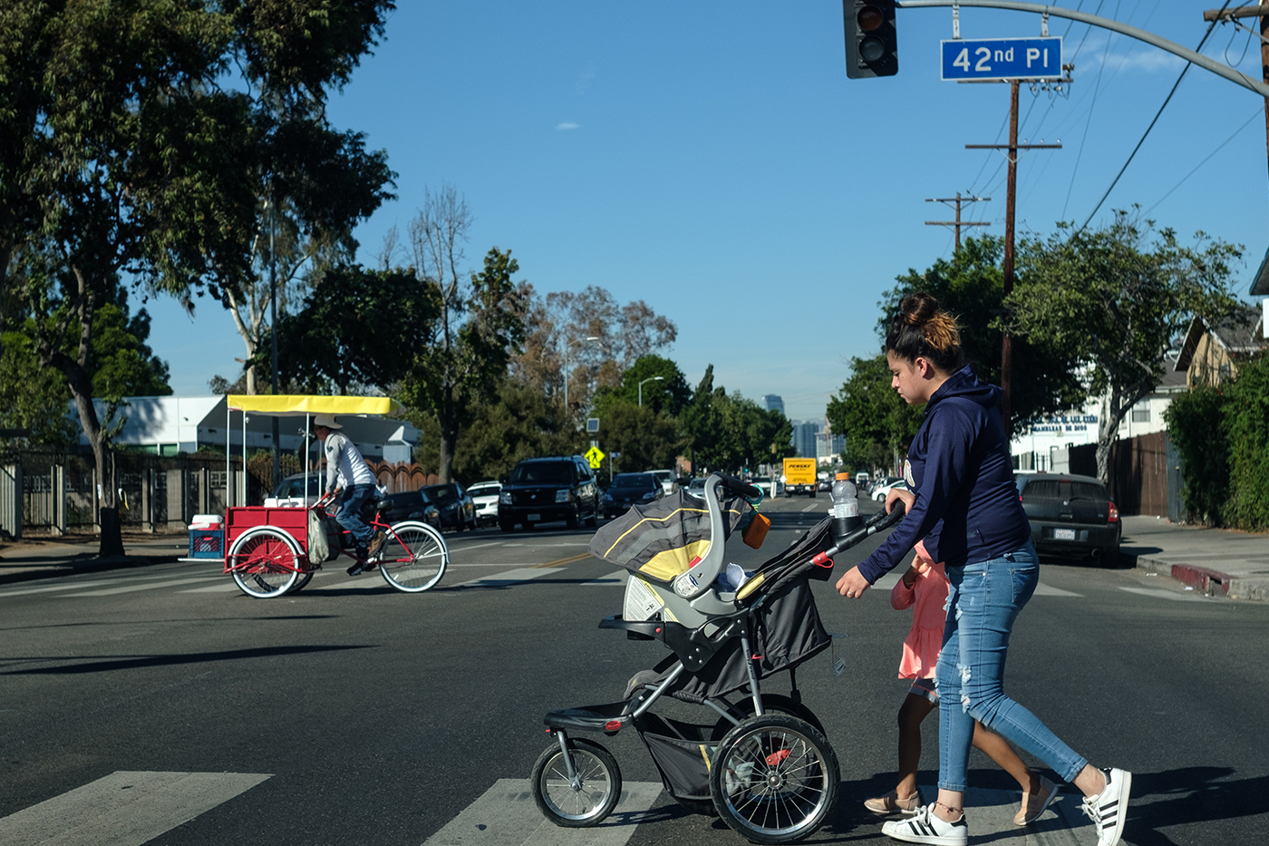 Latino Vote Choice: Los Angeles County, An Analysis of the June 2018 California Primary