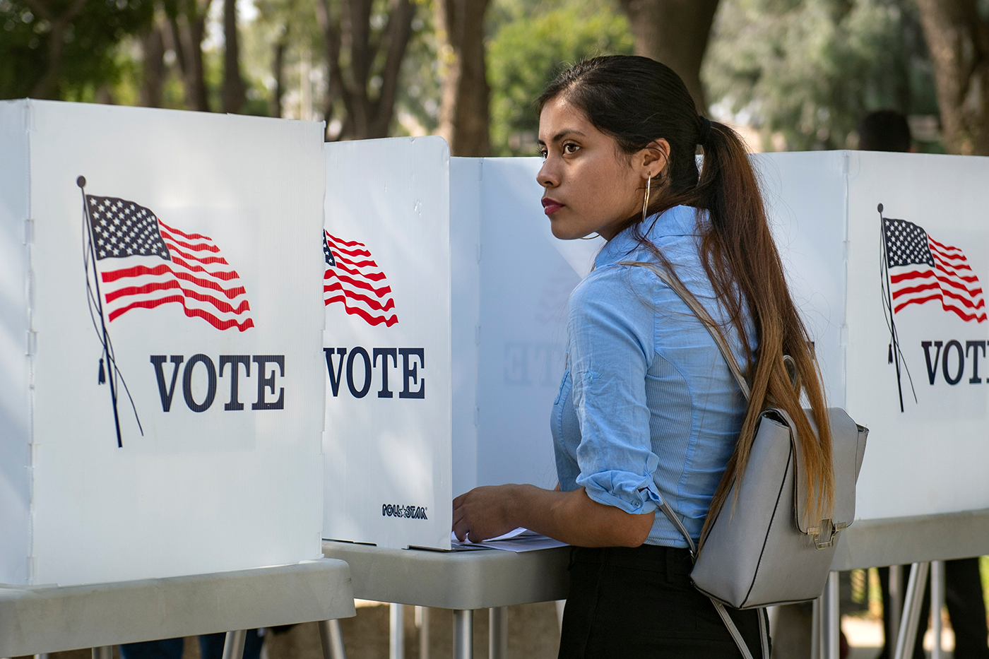 Sonja Diaz Congressional Testimony Before the Committee on House Administration on Ensuring Free and Fair Access to the Ballot