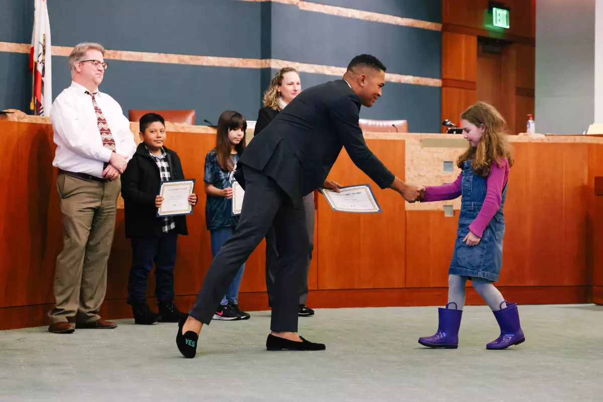 Sebastian Cazares in the Los Angeles Times: “At 19, he won a local school board seat. His first civics lesson? Age discrimination”