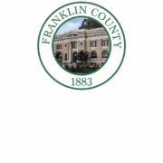 Franklin County Logo Circle