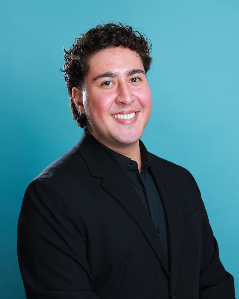 ANGEL ORDONEZ