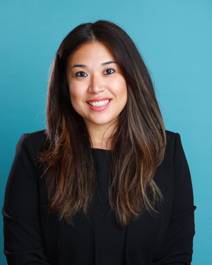Bernadette Reyes