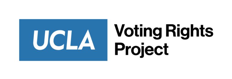 Team – Voting Rights Project