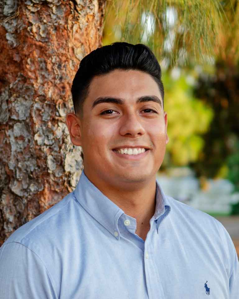 Michael Rios Rector Ar Michael Rios – Voting Rights Project