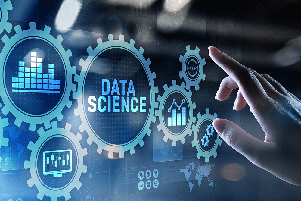 DATA SCIENCE IMAGE