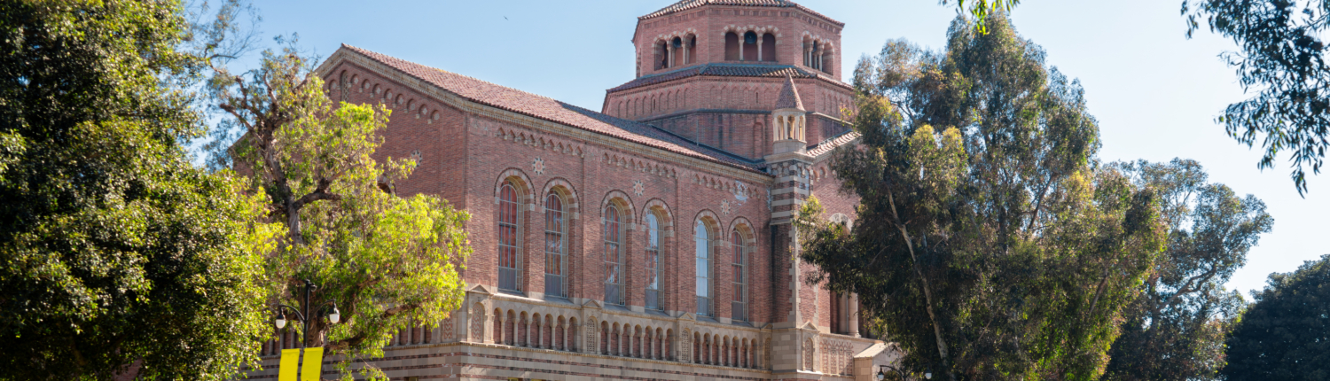 University of California, Los Angeles